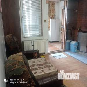 1-к квартира, на длительный срок, 38м2, 1/2 этаж