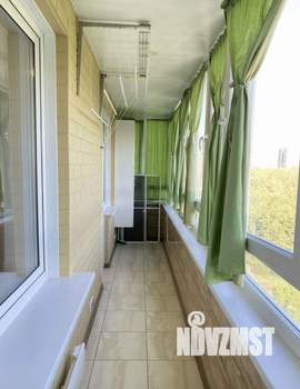 1-к квартира, на длительный срок, 44м2, 10/18 этаж