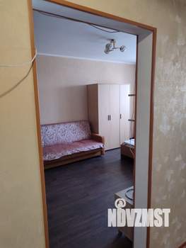 1-к квартира, на длительный срок, 38м2, 16/18 этаж