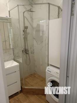 2-к квартира, на длительный срок, 38м2, 2/27 этаж