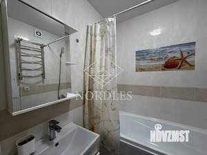 1-к квартира, на длительный срок, 33м2, 14/17 этаж