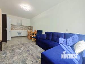 2-к квартира, на длительный срок, 58м2, 1/6 этаж