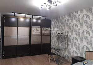 1-к квартира, на длительный срок, 33м2, 5/9 этаж