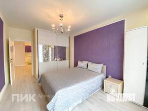 2-к квартира, на длительный срок, 69м2, 6/9 этаж