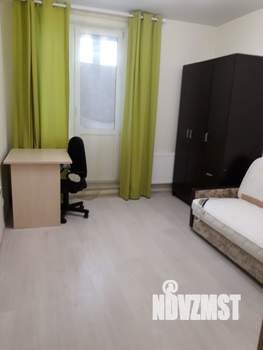 2-к квартира, на длительный срок, 52м2, 11/17 этаж