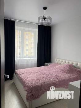 1-к квартира, на длительный срок, 30м2, 13/17 этаж