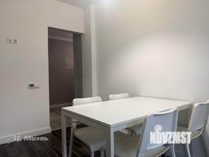 1-к квартира, на длительный срок, 43м2, 11/18 этаж