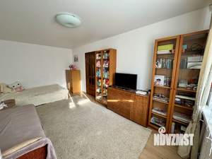 1-к квартира, на длительный срок, 37м2, 6/9 этаж