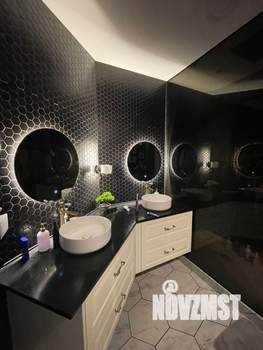 3-к квартира, на длительный срок, 90м2, 2/4 этаж