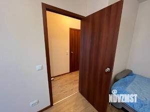 1-к квартира, на длительный срок, 35м2, 17/18 этаж