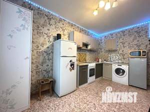 2-к квартира, на длительный срок, 60м2, 2/17 этаж