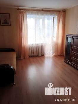 1-к квартира, на длительный срок, 36м2, 9/9 этаж