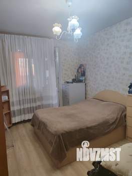 4-к квартира, на длительный срок, 96м2, 21/22 этаж