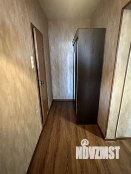 1-к квартира, на длительный срок, 43м2, 14/25 этаж