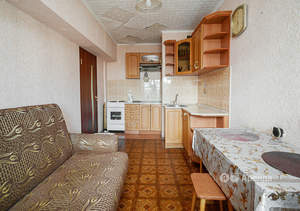 1-к квартира, на длительный срок, 39м2, 11/14 этаж