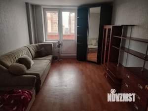 3-к квартира, на длительный срок, 72м2, 14/17 этаж