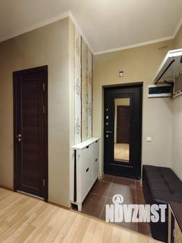 2-к квартира, на длительный срок, 58м2, 18/25 этаж