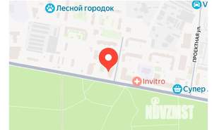 3-к квартира, на длительный срок, 73м2, 13/14 этаж