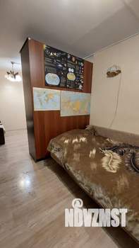 1-к квартира, на длительный срок, 30м2, 1/4 этаж