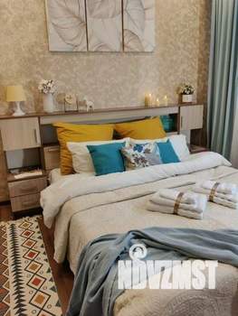 1-к квартира, посуточно, 21м2, 1/1 этаж