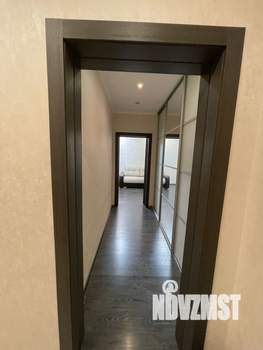 2-к квартира, на длительный срок, 70м2, 3/25 этаж