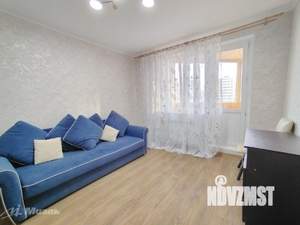 1-к квартира, на длительный срок, 34м2, 13/17 этаж