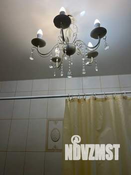 1-к квартира, посуточно, 38м2, 2/25 этаж