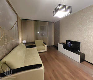 1-к квартира, на длительный срок, 50м2, 17/23 этаж