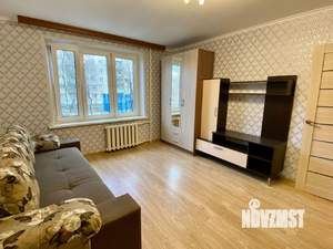 1-к квартира, на длительный срок, 36м2, 2/12 этаж