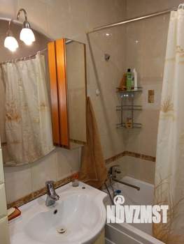 1-к квартира, на длительный срок, 43м2, 11/24 этаж