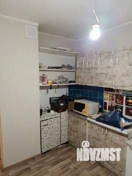 2-к квартира, на длительный срок, 53м2, 4/12 этаж