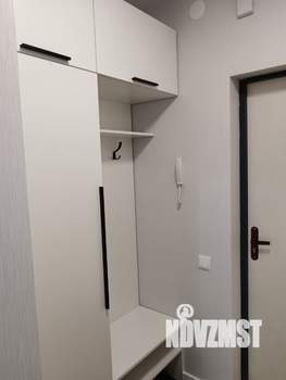 Студия квартира, на длительный срок, 29м2, 6/17 этаж