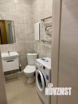 1-к квартира, на длительный срок, 37м2, 6/16 этаж