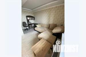 1-к квартира, посуточно, 36м2, 17/17 этаж