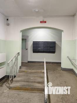 2-к квартира, на длительный срок, 52м2, 8/17 этаж