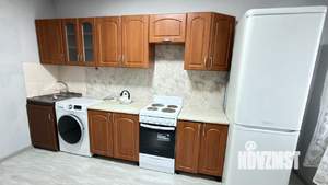 2-к квартира, на длительный срок, 56м2, 6/16 этаж