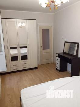 2-к квартира, на длительный срок, 50м2, 12/14 этаж