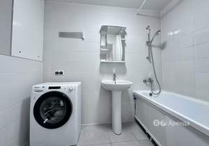 3-к квартира, на длительный срок, 52м2, 9/25 этаж
