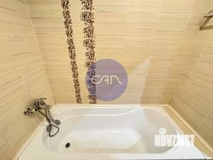 2-к квартира, на длительный срок, 59м2, 9/25 этаж