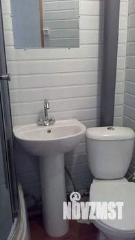 1-к квартира, на длительный срок, 25м2, 1/3 этаж