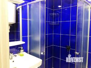 1-к квартира, посуточно, 19м2, 1/1 этаж