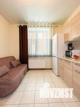 2-к квартира, посуточно, 60м2, 1/1 этаж