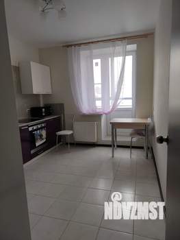1-к квартира, на длительный срок, 32м2, 12/18 этаж