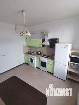 2-к квартира, на длительный срок, 71м2, 18/25 этаж