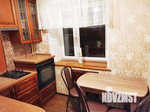 3-к квартира, на длительный срок, 60м2, 5/5 этаж