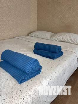 1-к квартира, посуточно, 37м2, 4/25 этаж