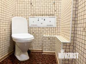 1-к квартира, посуточно, 47м2, 1/1 этаж