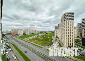 2-к квартира, на длительный срок, 56м2, 23/25 этаж