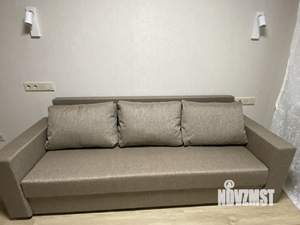 1-к квартира, на длительный срок, 35м2, 6/9 этаж