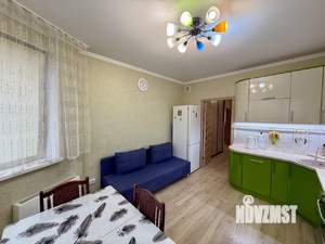 2-к квартира, на длительный срок, 64м2, 7/19 этаж